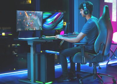 Les meilleures chaises gamer au Québec, Canada
