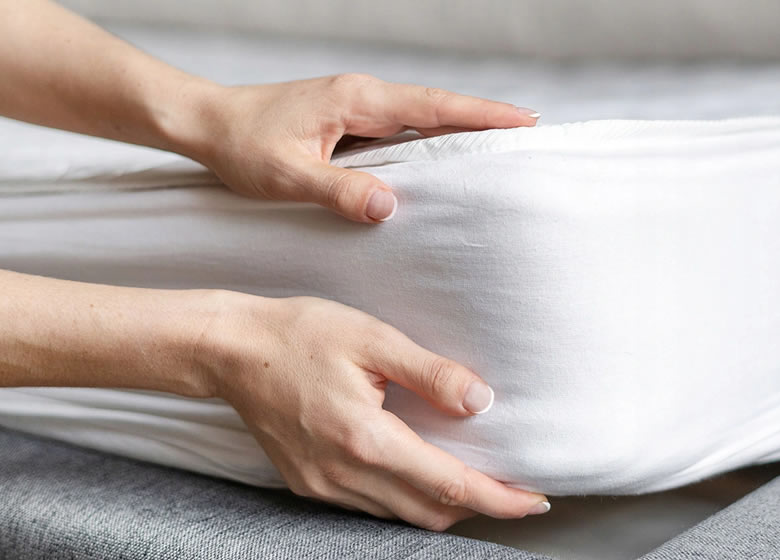 Couvre-matelas et protège-matelas: Quelle est la différence?