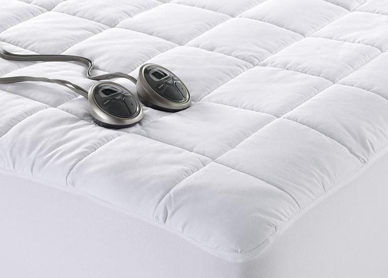 Les meilleurs couvre-matelas chauffants au Québec Canada