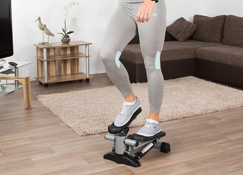 Stepper