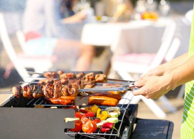 Barbecue: Le guide complet