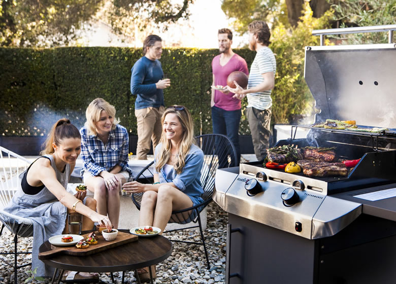 Comment préparer un bon barbecue au gaz? 15 trucs utiles à savoir!