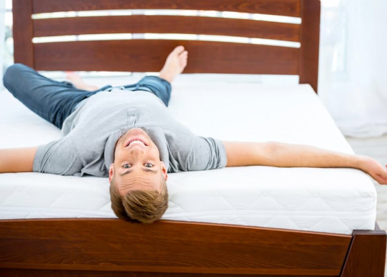 Le meilleur matelas pour vous