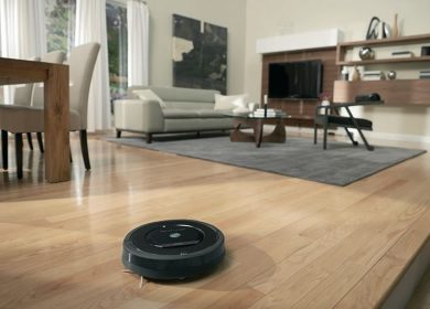 Les meilleurs aspirateurs robots au Québec