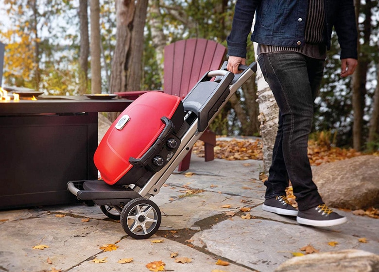 Les meilleurs bbq portables au Québec