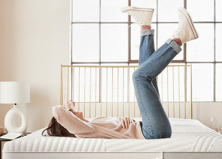 Les meilleurs matelas à ressorts ensachés au Québec Canada