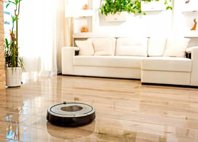 Les meilleurs robots aspirateurs laveurs au Québec Canada