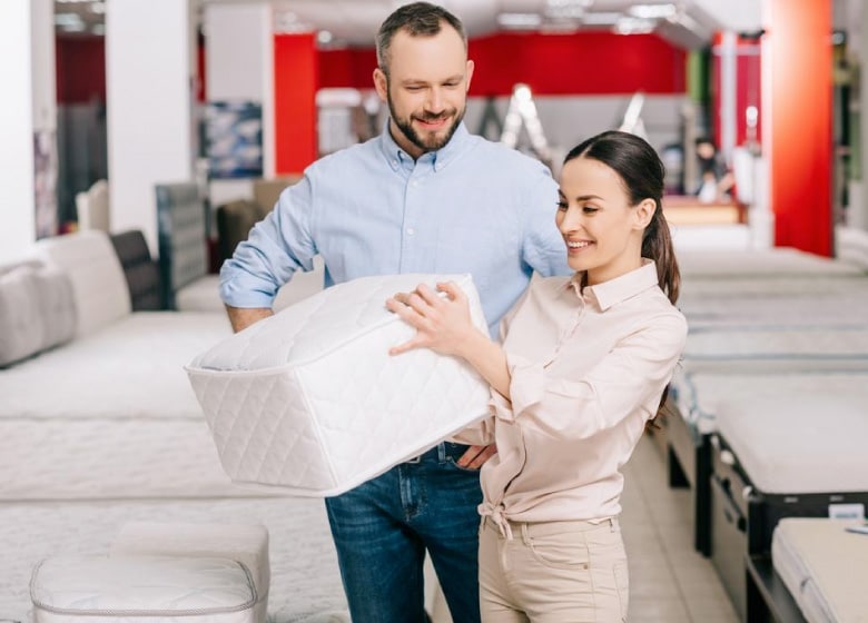 Quel est le prix d’un bon matelas?