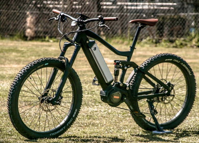 Quel est le prix d'un vélo électrique au Québec?