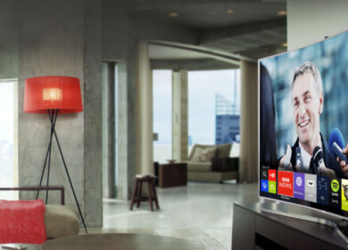 Qu'est-ce qu'une télévision intelligente et pourquoi vous devriez en acheter une?